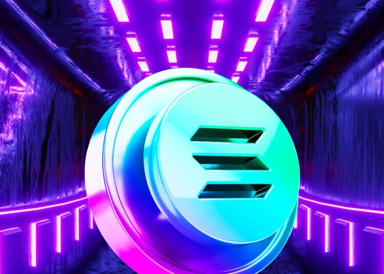 Is Solana Following Ethereum’s Early Days? Top Trader Compares SOL and ETH, Updates Stance on Crypto Markets