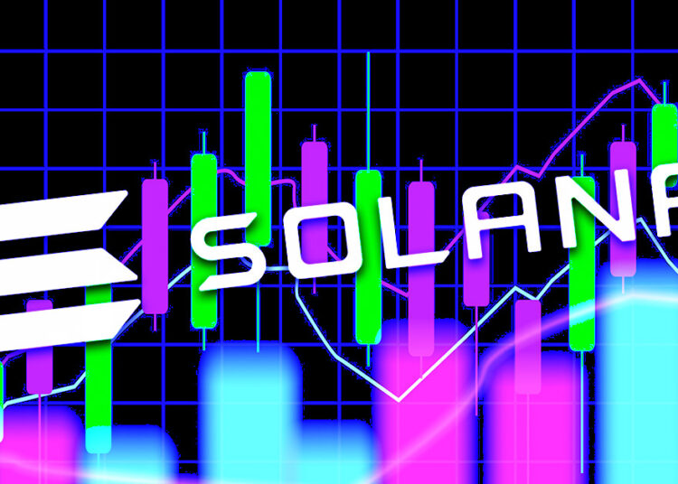 Solana looks to move back into top 10 as SOL gains 36% over past week
