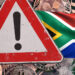 South African regulator mandates crypto ad risk warnings