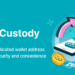 Bitget Launches Fund Custody Service With Dedicated Wallet to Elevate Safety – Press release Bitcoin News