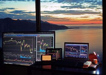 Mosdex Provides Solution to Volatility in the Crypto Markets