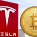 Tesla’s Q4 Balance Sheet Shows Bitcoin Holdings Worth $184 Million – Featured Bitcoin News