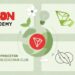 TRON Academy Sponsors Princeton Blockchain Club and Partners with…