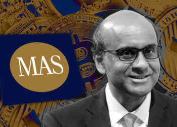 Singapore financial watchdog’s chairman questions if regulating crypto legitimizes speculation