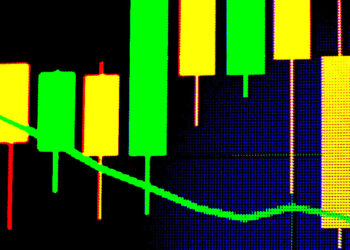 STG price surges 45%, insider trading suspected