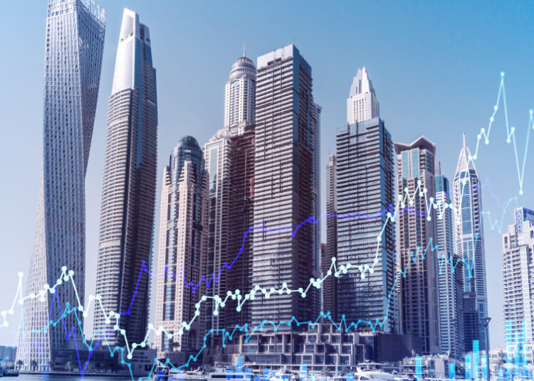 UAE will use crypto for foreign trade