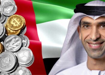 Crypto Will ‘Play a Major Role’ in UAE Trade Going Forward, Minister Says – Regulation Bitcoin News