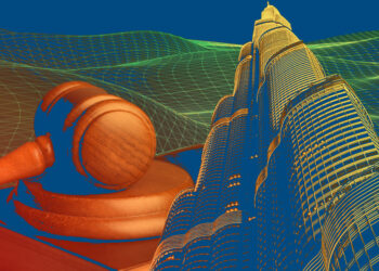 The web3 regulatory landscape in the UAE