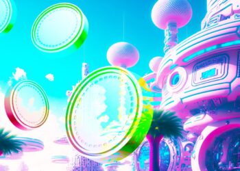 Under-the-Radar Altcoin Skyrockets in Price As Flare Network Prepares Crypto Airdrop to XRP Holders