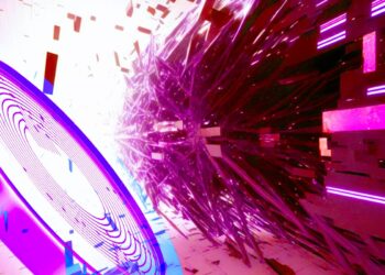 Under-the-Radar Mobile Banking Crypto Project Surges Over 183% This Week Amid New Token Strategy
