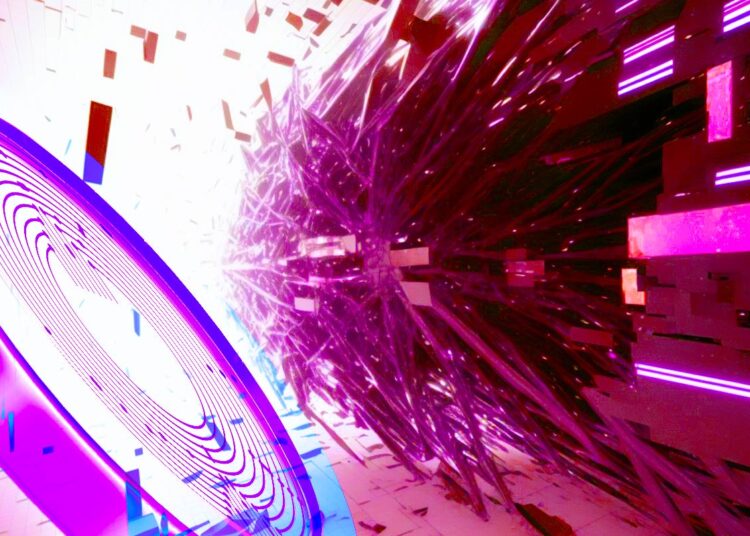 Under-the-Radar Mobile Banking Crypto Project Surges Over 183% This Week Amid New Token Strategy