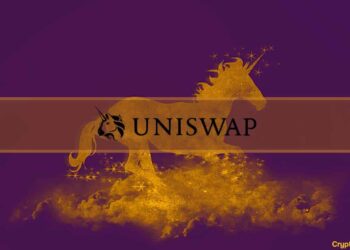 Here is Uniswap’s Biggest Competitor According to Messari