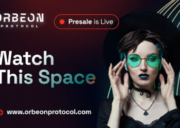 OKB (OKB) and Solana (SOL) Dump; Orbeon Protocol (ORBN) Skyrockets 1400% In The Presale