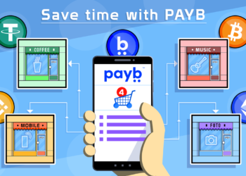 PAYB․IO Makes Shopping Easier for Cryptocurrency Holders and Significantly Saves Their Time – Press release Bitcoin News