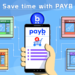 PAYB․IO Makes Shopping Easier for Cryptocurrency Holders and Significantly Saves Their Time – Press release Bitcoin News