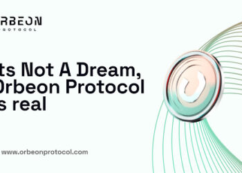 Aptos (APT) Has Skyrocketed Over 345% and Orbeon Protocol (ORBN) is Expected to Gain Over 6000% as the Presale Comes to an End