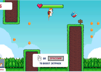 Tamadoge Releases its Much Awaited Games Arcade Beta