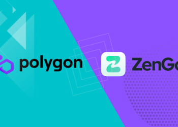 ZenGo Becomes The First Seedless Wallet on Polygon