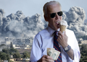 Where Are the Crypto OGs? — Taxation Is Theft, but Joe Biden Needs Ice Cream Money – Op-Ed Bitcoin News