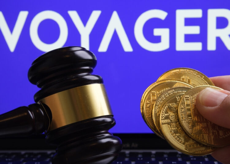 Mark Cuban to be Deposed for Promoting Voyager