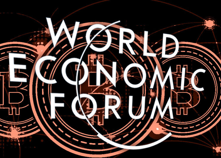 World Economic Forum discloses its future vision for crypto