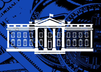 White House report says it would a ‘grave mistake’ to deepen ties between crypto, broader financial system