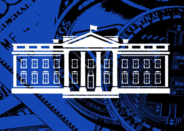 White House report says it would a ‘grave mistake’ to deepen ties between crypto, broader financial system