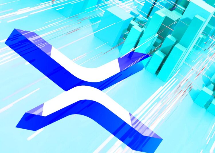 XRP Showing ‘Strong Bullish Cases’ As Whales Rapidly Accumulate: Crypto Insights Firm