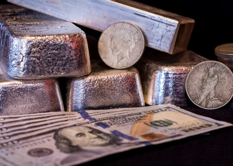 Billionaire Ray Dalio believes that fiat is in jeopardy