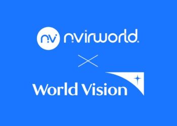 Blockchain company NvirWorld signs MOU with World Vision: Donate to the earthquake in Turkey-Syria