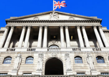 The United Kingdom Tax Reform Council Launches Campaign Against Bank of England