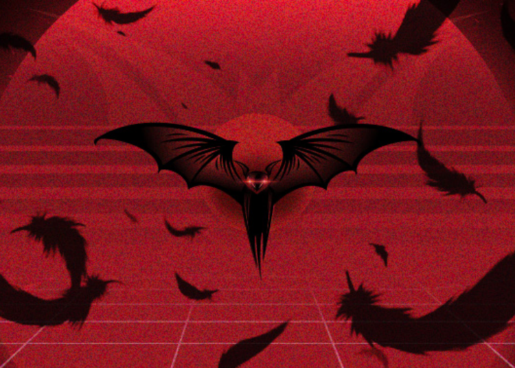 NFT Collection 0xVampire Project Price, Stats, and Review