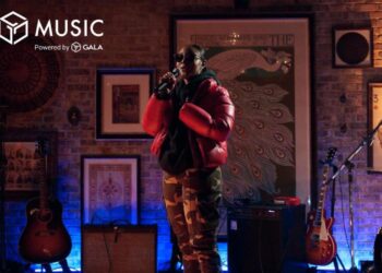 Gala Music Takes Over Grammys Weekend To Discover Tomorrow’s Bigg…