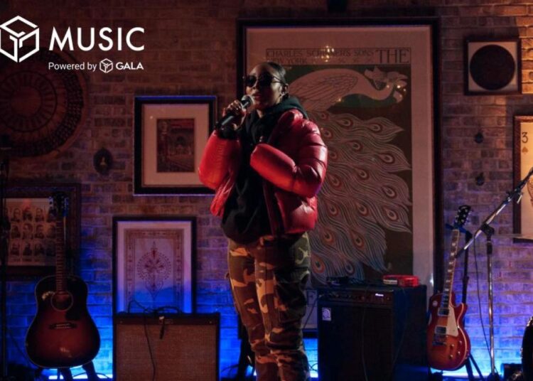 Gala Music Takes Over Grammys Weekend To Discover Tomorrow’s Bigg…