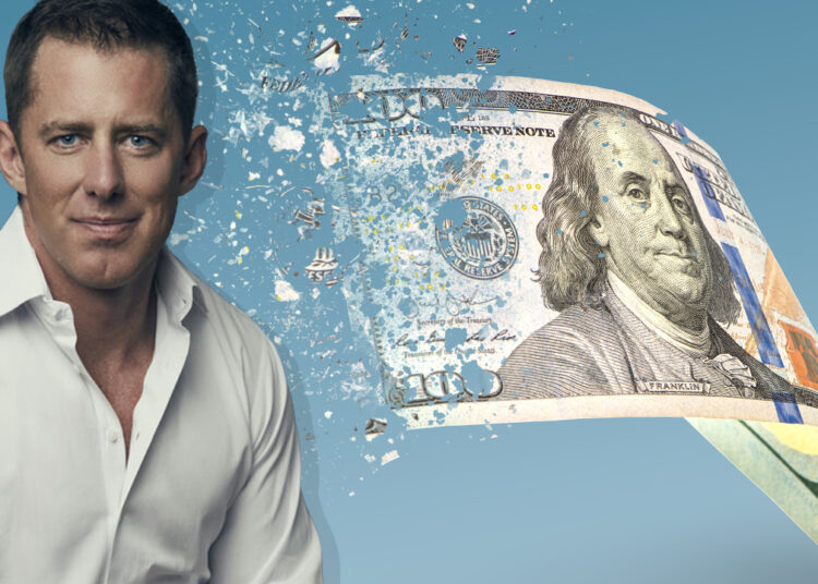 Market Strategist Michael Wilkerson Believes US Inflation Could Rise to 12% by Year-End Despite Predictions of Decrease – Bitcoin News