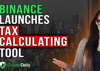 Binance Launches Tax Calculator, Crypto Daily TV 7/2/2023