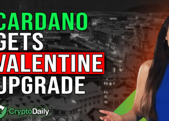 Cardano Gets Valentine Upgrade, Crypto Daily TV 16/2/2023