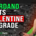 Cardano Gets Valentine Upgrade, Crypto Daily TV 16/2/2023