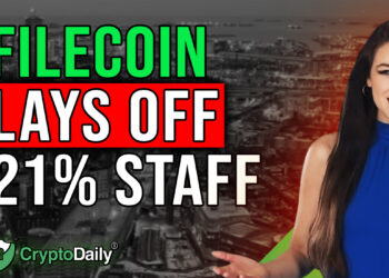 Layoff Season Continues With Filecoin, Crypto Daily TV 6/2/2023