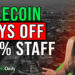 Layoff Season Continues With Filecoin, Crypto Daily TV 6/2/2023