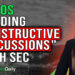 Paxos Holding Talks With SEC, Crypto Daily TV 22/2/2023