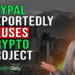 Has PayPal Paused Crypto Project? Crypto Daily TV 14/2/2023
