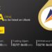 LBank Exchange Will List TRIA (TRA) on February 17, 2023
