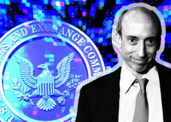 Messari founder accuses SEC Chair Gensler of foul play