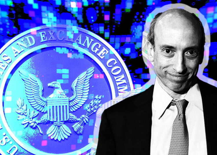 Messari founder accuses SEC Chair Gensler of foul play