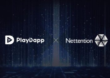 PlayDapp Buys ProudNet to Bring Reliable, Secure Technology to US Game Market