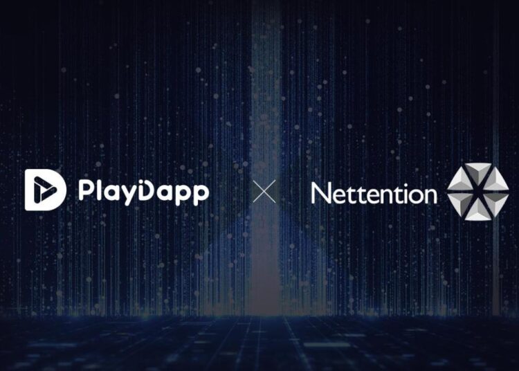 PlayDapp Buys ProudNet to Bring Reliable, Secure Technology to US Game Market