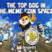 Cryptocurrencies That Are Bringing Real-World Innovations: Dogetti, Polkadot, and Tezos