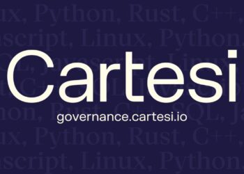 Cartesi launches a community-driven program funding developers to help build and expand the Cartesi ecosystem.