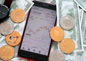 This crypto giant offers staking for ADA, Polkadot and Avalanche